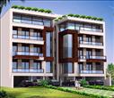 Boutique Residential - Apartment at Greater Kailash I, Delhi 
